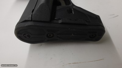 Christensen Arms AR10 CA Tac 10 6.5 Creed Nightforce NX5 5.5-22x - Image 2 of 21