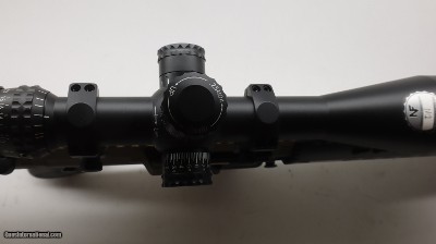 Christensen Arms AR10 CA Tac 10 6.5 Creed Nightforce NX5 5.5-22x - Image 9 of 21