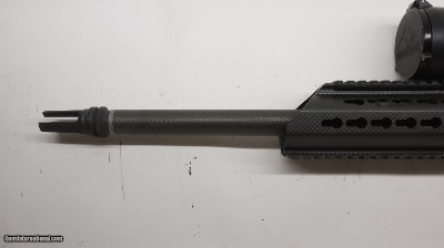 Christensen Arms AR10 CA Tac 10 6.5 Creed Nightforce NX5 5.5-22x - Image 16 of 21