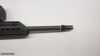 Christensen Arms AR10 CA Tac 10 6.5 Creed Nightforce NX5 5.5-22x - Image 5 of 21