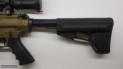 Christensen Arms AR10 CA Tac 10 6.5 Creed Nightforce NX5 5.5-22x - Image 19 of 21