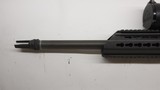 Christensen Arms AR10 CA Tac 10 6.5 Creed Nightforce NX5 5.5-22x - 16 of 21