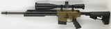 Christensen Arms AR10 CA Tac 10 6.5 Creed Nightforce NX5 5.5-22x - 21 of 21