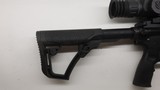 Ambush Firearms Daniel Defense A11 300 Black Out ATN Thermal, Cased - 3 of 20