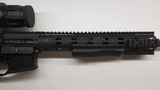 Ambush Firearms Daniel Defense A11 300 Black Out ATN Thermal, Cased - 4 of 20
