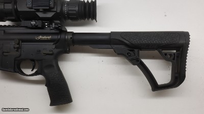 Ambush Firearms Daniel Defense A11 300 Black Out ATN Thermal, Cased - Image 18 of 20