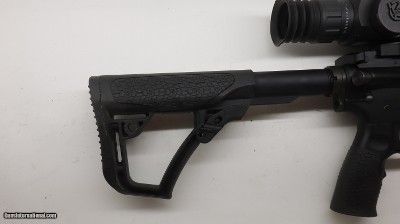 Ambush Firearms Daniel Defense A11 300 Black Out ATN Thermal, Cased - Image 3 of 20