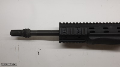 Ambush Firearms Daniel Defense A11 300 Black Out ATN Thermal, Cased - Image 15 of 20