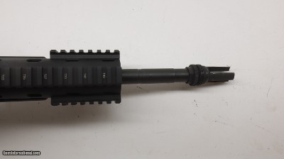 Ambush Firearms Daniel Defense A11 300 Black Out ATN Thermal, Cased - Image 7 of 20