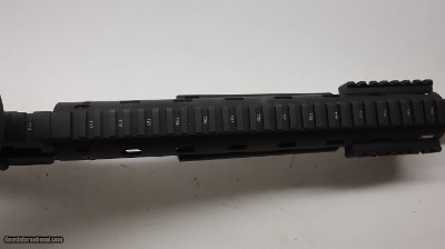 Ambush Firearms Daniel Defense A11 300 Black Out ATN Thermal, Cased - Image 8 of 20