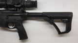 Ambush Firearms Daniel Defense A11 300 Black Out ATN Thermal, Cased - 18 of 20