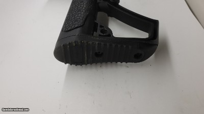 Ambush Firearms Daniel Defense A11 300 Black Out ATN Thermal, Cased - Image 2 of 20