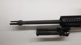 Ruger Precision Rifle 6.5 Creedmoor with Nightforce NX5 5.5-22x 56 18005 - 16 of 21