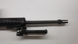 Ruger Precision Rifle 6.5 Creedmoor with Nightforce NX5 5.5-22x 56 18005 - 5 of 21