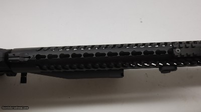 Ruger Precision Rifle 6.5 Creedmoor with Nightforce NX5 5.5-22x 56 18005 - Image 14 of 21