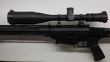 Ruger Precision Rifle 6.5 Creedmoor with Nightforce NX5 5.5-22x 56 18005 - 18 of 21