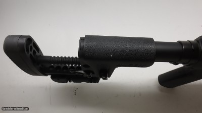 Ruger Precision Rifle 6.5 Creedmoor with Nightforce NX5 5.5-22x 56 18005 - Image 11 of 21