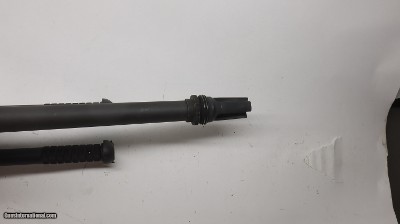 Ruger Precision Rifle 6.5 Creedmoor with Nightforce NX5 5.5-22x 56 18005 - Image 7 of 21