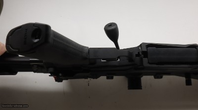 Ruger Precision Rifle 6.5 Creedmoor with Nightforce NX5 5.5-22x 56 18005 - Image 13 of 21