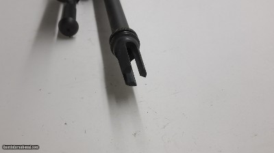 Ruger Precision Rifle 6.5 Creedmoor with Nightforce NX5 5.5-22x 56 18005 - Image 6 of 21