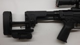 Ruger Precision Rifle 6.5 Creedmoor with Nightforce NX5 5.5-22x 56 18005 - 3 of 21