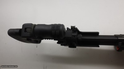 Ruger Precision Rifle 6.5 Creedmoor with Nightforce NX5 5.5-22x 56 18005 - Image 12 of 21