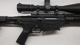 Ruger Precision Rifle 6.5 Creedmoor with Nightforce NX5 5.5-22x 56 18005