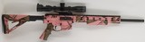 Ambush Firearms Camo Daniel Defense A11 5.56mm Nikon M-223 scope - 17 of 18