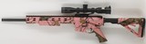 Ambush Firearms Camo Daniel Defense A11 5.56mm Nikon M-223 scope - 18 of 18