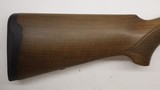 Franchi Affinity 3 walnut Wood, 12ga 26