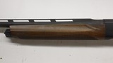 Franchi Affinity 3 walnut Wood, 12ga 26
