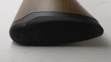 Franchi Affinity 3 walnut Wood, 12ga 26