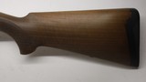 Franchi Affinity 3 walnut Wood, 12ga 26