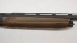 Franchi Affinity 3 walnut Wood, 12ga 26