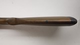 Franchi Affinity 3 walnut Wood, 12ga 26