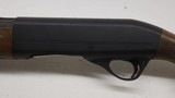 Franchi Affinity 3 walnut Wood, 12ga 26