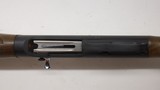 Franchi Affinity 3 walnut Wood, 12ga 26
