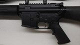 Colt AR15 CAR-A3 HBAR ELITE 225 5.56 used in case, 3 x mags - 17 of 22