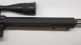 Colt AR15 CAR-A3 HBAR ELITE 225 5.56 used in case, 3 x mags - 5 of 22