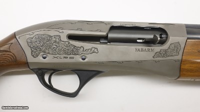 Fabarm XLR5 Sporting 12ga 30