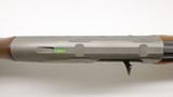 Fabarm XLR5 Sporting 12ga 30