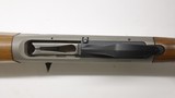 Fabarm XLR5 Sporting 12ga 30