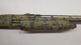 Browning BPS Camo, 12ga 22