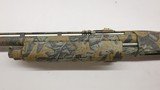 Browning BPS Camo, 12ga 22