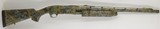 Browning BPS Camo, 12ga 22