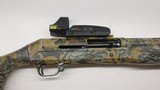 Benelli SBE Super Black Eagle Camo HK Heckler Koch H&K Boxed 1996