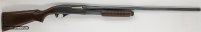 Remington 870 Wingmaster 20ga Standard Frame 28