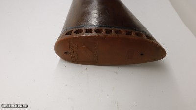 Remington 870 Wingmaster 20ga Standard Frame 28