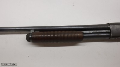 Remington 870 Wingmaster 20ga Standard Frame 28