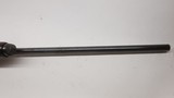 Remington 870 Wingmaster 20ga Standard Frame 28